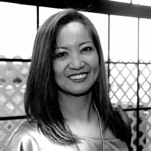 Meet your Posher, Myra mendoza